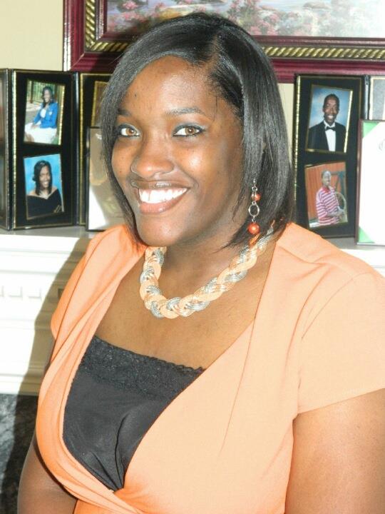 Post Author Icyana Abner