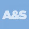 A&S logo